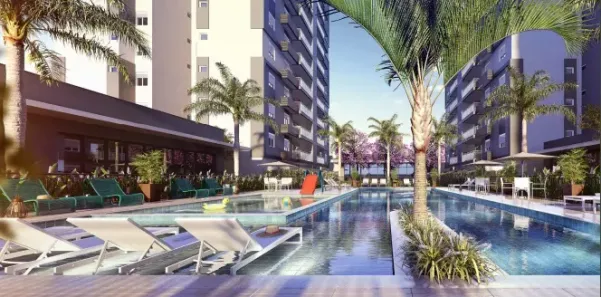 ECO VILA SANTA MARGARIDA - FASE 1 no Santa Terezinha, Paulínia