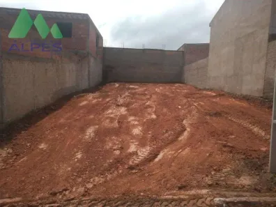 Lote/Terreno à venda, 200m² no Veneza, Fazenda Rio Grande