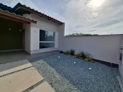 Casa com 2 Quartos à venda, 60m² no Vila Nova, Barra Velha