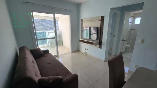 Apartamento com 2 Quartos à venda, 67m² no José Menino, Santos