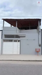 Casa com 2 Quartos à venda, 125m² no Iputinga, Recife