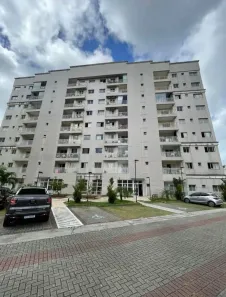 Apartamento com 2 Quartos para alugar, 63m² no Parque Verde, Belém