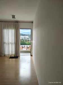 Apartamento com 2 Quartos à venda, 66m² no Centro, Jundiaí