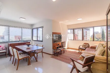Apartamento com 2 Quartos à venda, 87m² no Bela Vista, Porto Alegre