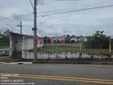Lote/Terreno à venda, 313m² no Jardim Santa Luzia, São José dos Campos