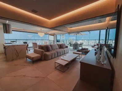 Apartamento com 4 Quartos à venda, 320m² no Mooca, São Paulo