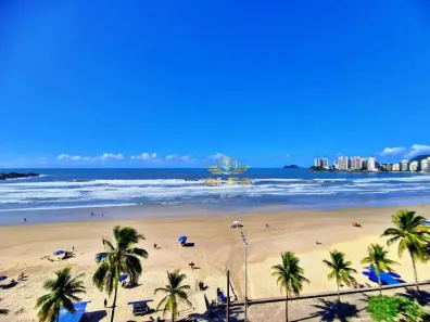 Apartamento com 3 Quartos à venda, 178m² no Pitangueiras, Guarujá