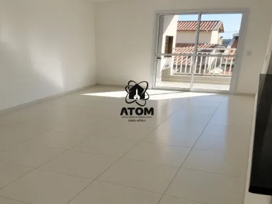 Apartamento com 2 Quartos à venda, 72m² no Jardim Oásis, Taubaté