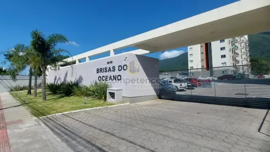 Apartamento com 2 Quartos à venda, 64m² no Praia de Fora, Palhoça