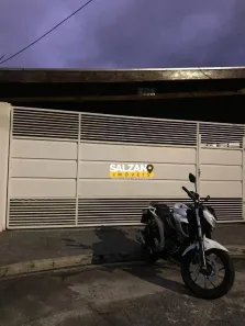 Casa com 2 Quartos à venda, 120m² no Parque Arco Íris, Taubaté