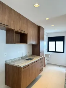 Apartamento com 2 Quartos à venda, 65m² no Jardim das Nações, Taubaté
