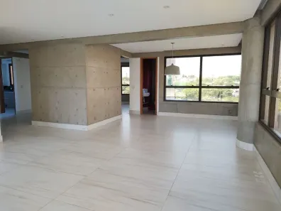 Apartamento com 3 Quartos para alugar, 200m² no Jardim, Santo André