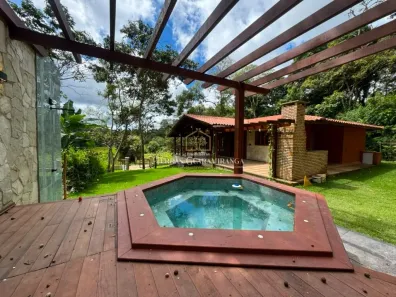 Fazenda/Sítio com 3 Quartos à venda, 140m² no , Guaramiranga