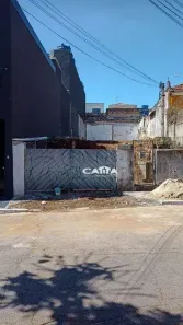Lote/Terreno à venda, 253m² no Cidade Mãe do Céu, São Paulo
