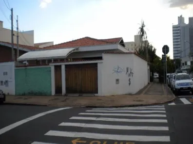 Casa com 3 Quartos à venda, 170m² no Taquaral, Campinas