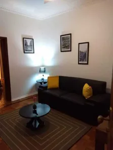 Apartamento com 1 Quarto à venda, 32m² no Flamengo, Rio de Janeiro