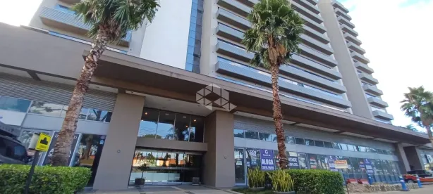 Sala Comercial à venda, 26m² no São Sebastião, Porto Alegre