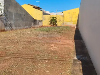 Lote/Terreno à venda, 362m² no Residencial José Bento Geraldes, Bálsamo