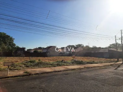 Lote/Terreno à venda, 1978m² no Jardim Vitória Régia, São José do Rio Preto