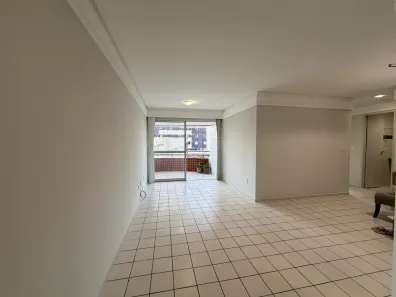 Apartamento com 3 Quartos à venda, 65m² no Boa Viagem, Recife
