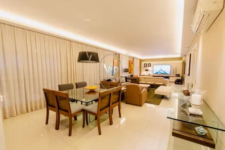 Apartamento com 4 Quartos à venda, 250m² no Jardim Vila Mariana, São Paulo