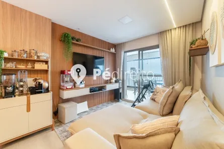 Apartamento com 3 Quartos à venda, 106m² no Tatuapé, São Paulo