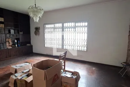 Casa com 3 Quartos à venda, 236m² no Campestre, Santo André