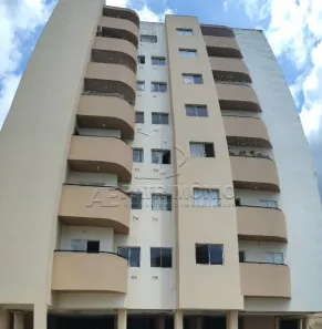 Apartamento com 2 Quartos à venda, 68m² no Vila Barão, Sorocaba