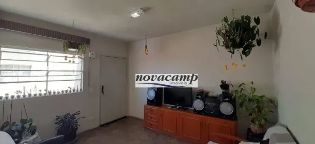 Apartamento com 2 Quartos à venda, 56m² no Jardim Paulicéia, Campinas