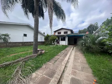 Casa com 2 Quartos à venda, 168m² no Vera Cruz, Passo Fundo