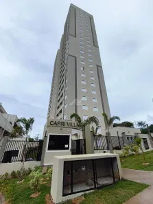 Apartamento com 2 Quartos à venda, 45m² no Notre Dame, Campinas
