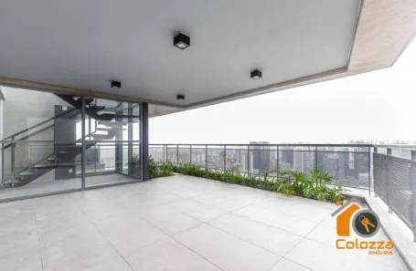 Apartamento com 4 Quartos à venda, 366m² no Jardim das Acácias, São Paulo