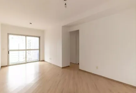 Apartamento com 2 Quartos à venda, 77m² no Vila Olímpia, São Paulo