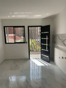 Apartamento com 1 Quarto à venda, 26m² no Vila Paulicéia, São Paulo