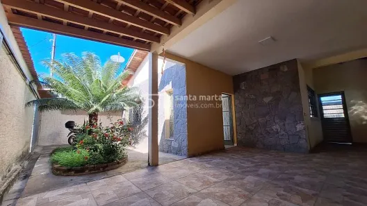 Casa com 3 Quartos à venda, 157m² no Vila Hepacare, Lorena
