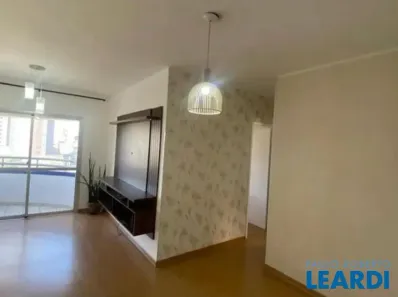 Apartamento com 3 Quartos à venda, 76m² no Vila Pompéia, São Paulo