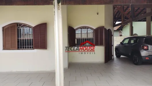 Casa com 3 Quartos à venda, 159m² no Estancia Balnearia Tupi, Itanhaém