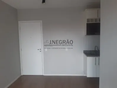 Apartamento com 1 Quarto à venda, 37m² no Ipiranga, São Paulo