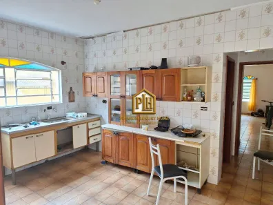 Casa com 4 Quartos à venda, 100m² no Jardim Tapajós, Atibaia