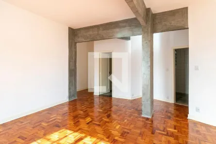 Apartamento com 1 Quarto à venda, 94m² no Campos Elíseos, São Paulo
