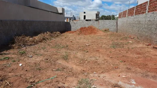 à venda, 180m² no Residencial Bongiovani, Presidente Prudente