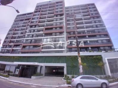 Apartamento com 2 Quartos para alugar, 59m² no Joaquim Távora, Fortaleza