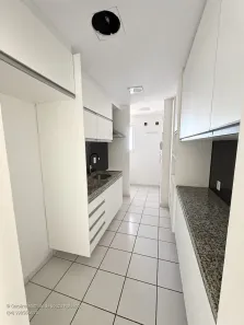 Apartamento com 2 Quartos à venda, 83m² no Nova Parnamirim, Parnamirim