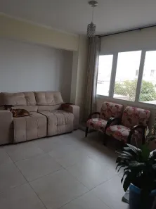 Apartamento com 3 Quartos à venda, 66m² no Azenha, Porto Alegre