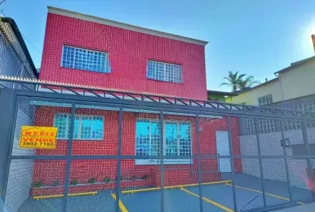 Prédio Comercial à venda, 239m² no Jardim Santo Elias, São Paulo