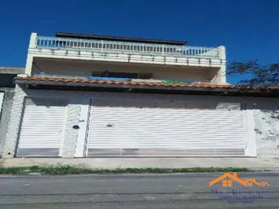 Casa com 4 Quartos à venda, 318m² no Jardim Horto do Ipê, Itaquaquecetuba