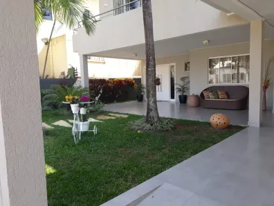 Casa de Condomínio com 8 Quartos à venda, 800m² no Riacho Fundo I, Brasília