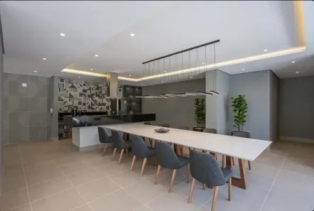 Apartamento com 2 Quartos à venda, 56m² no Vila Andrade, São Paulo
