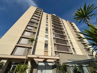 Apartamento com 3 Quartos para alugar, 180m² no Nova Campinas, Campinas