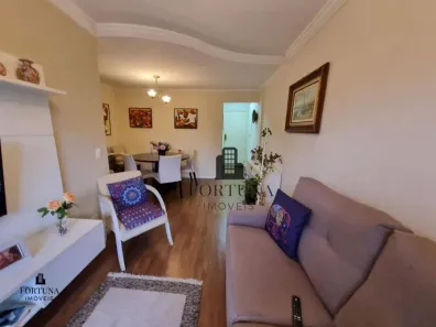 Apartamento com 2 Quartos à venda, 68m² no Chácara Inglesa, São Paulo